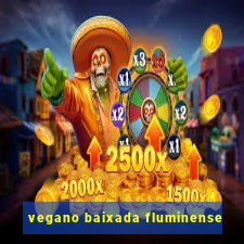 vegano baixada fluminense